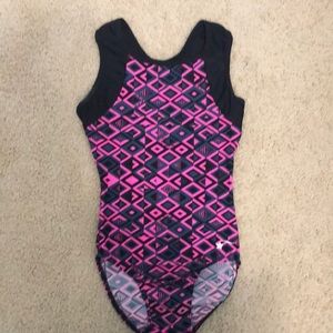 Leotard